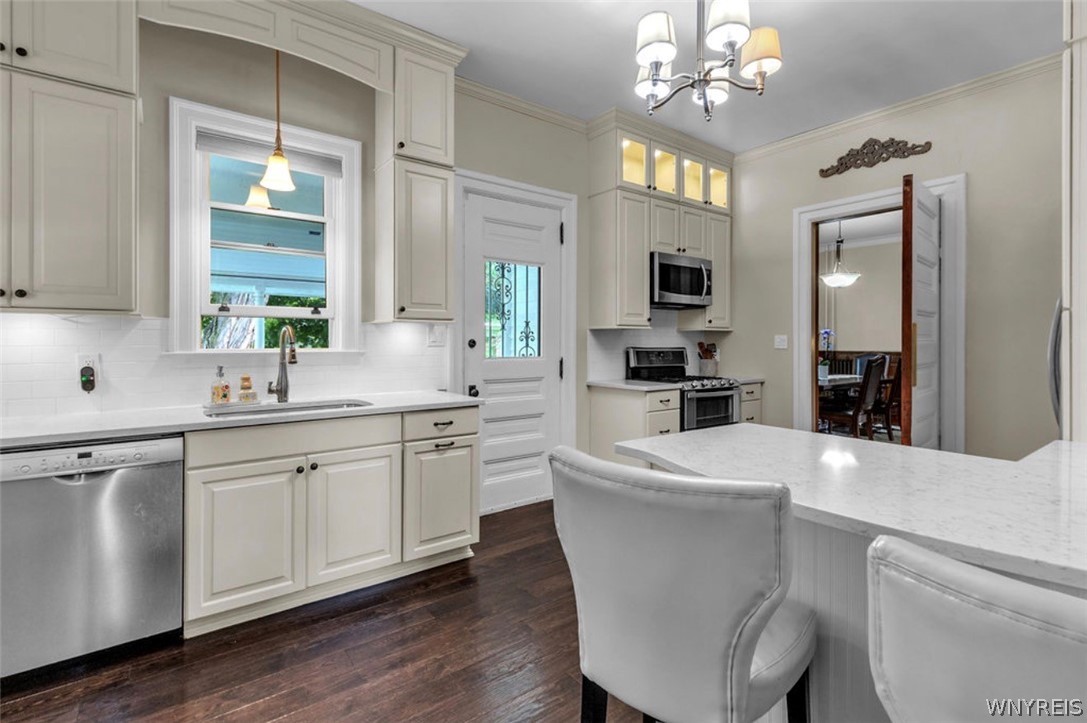 4808 Lewiston Road Niagara Falls, NY 14305 - Photo 9 of 50