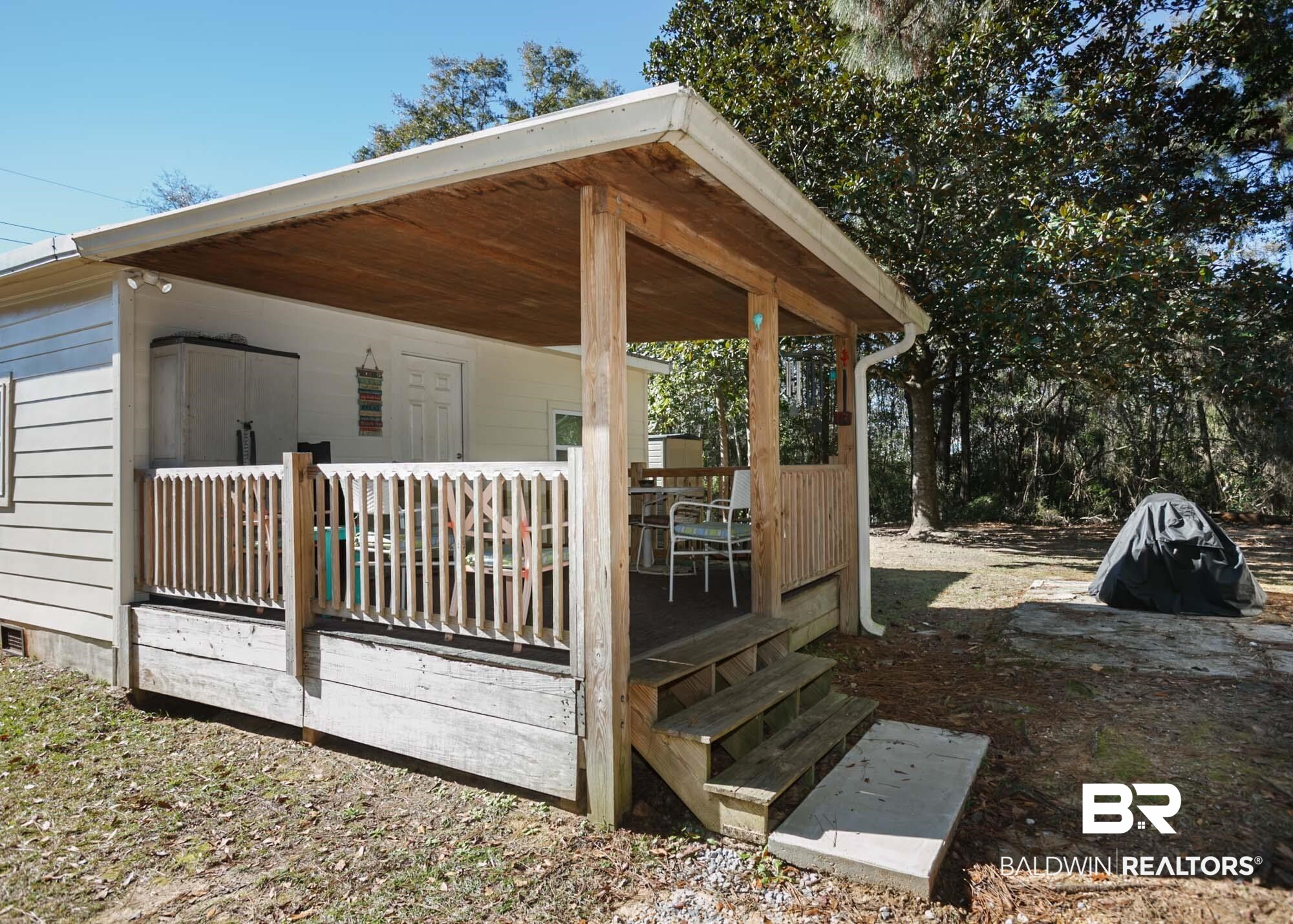 18753 County Road 12 Foley, AL 36535 - Photo 5 of 39 Exterior space