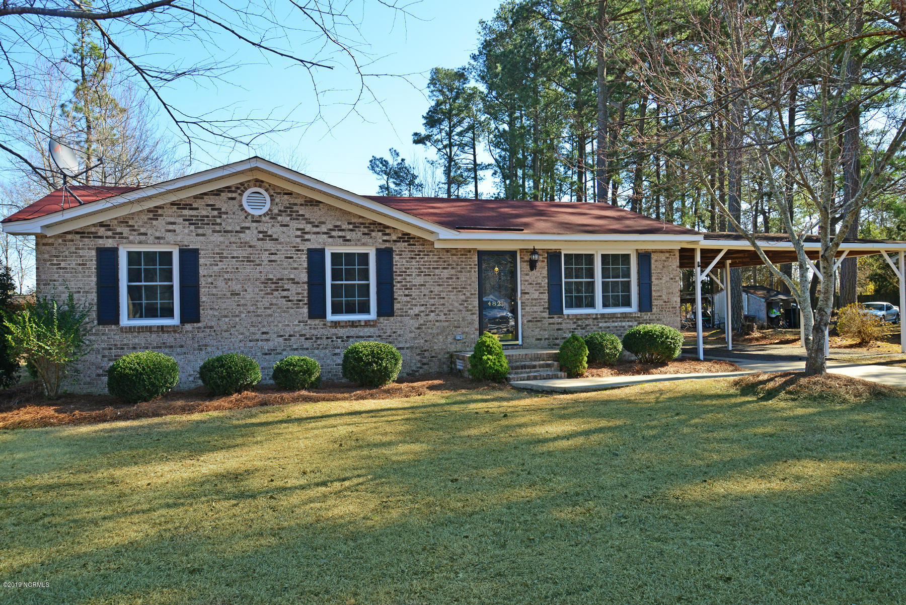 4821 Greenpine Road Farmville, NC 27828 - Photo 10 of 36 4821 Greenpine Road-00003