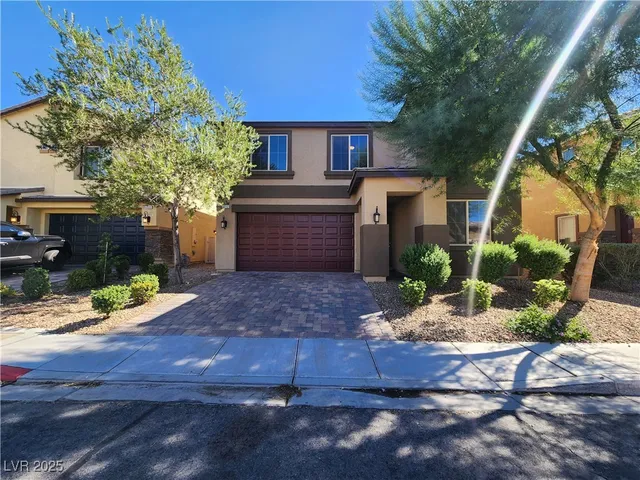 $2,250 | 5312 Mountain Garland Lane, North Las Vegas, NV 89081