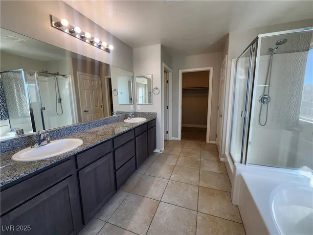 $2,250 | 5312 Mountain Garland Lane, North Las Vegas, NV 89081