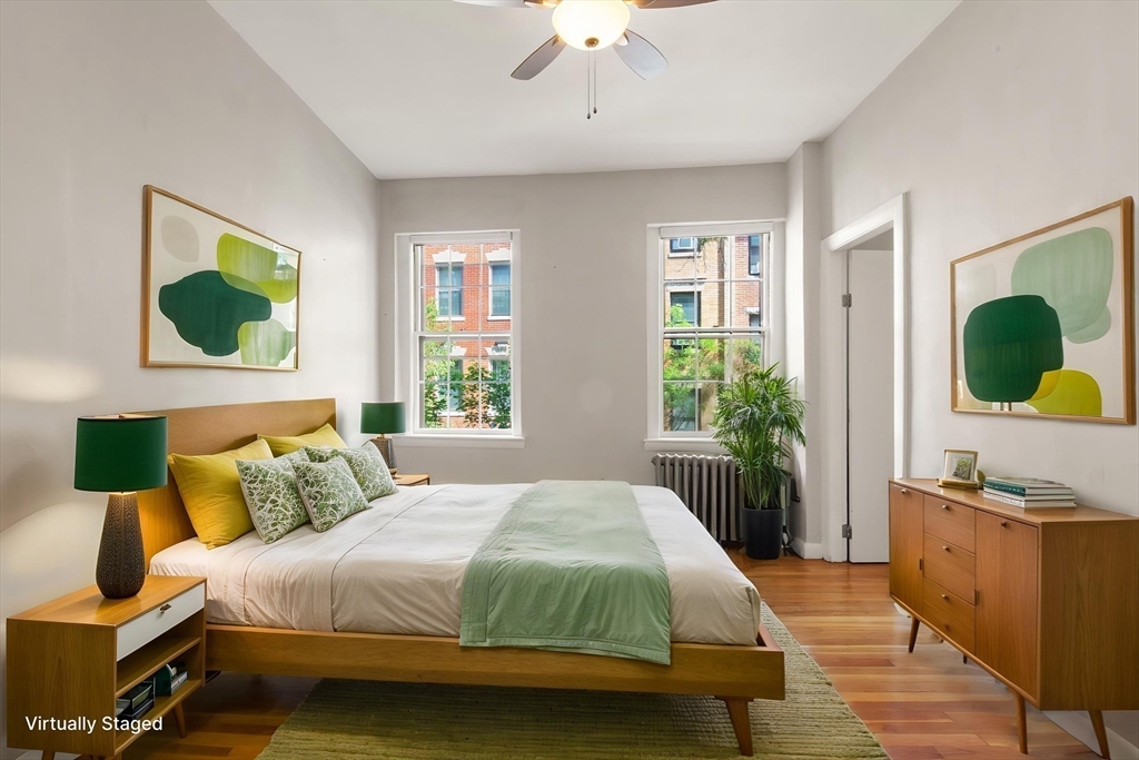 78 Phillips Street, Unit 3 Boston, MA 02114 - Photo 12 of 20