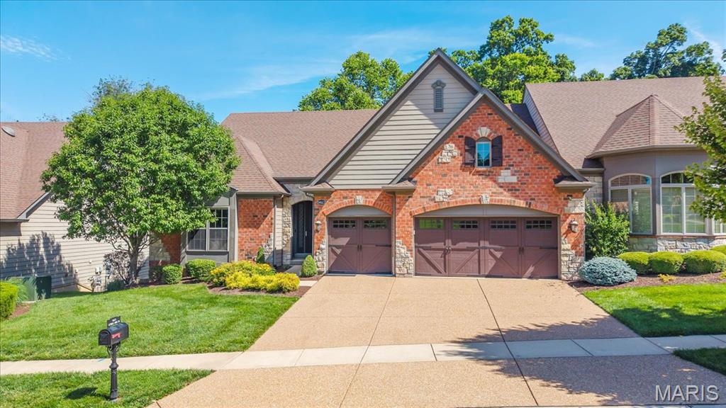 14623 Kendall Ridge Drive Chesterfield, MO 63017 - Photo 1 of 51