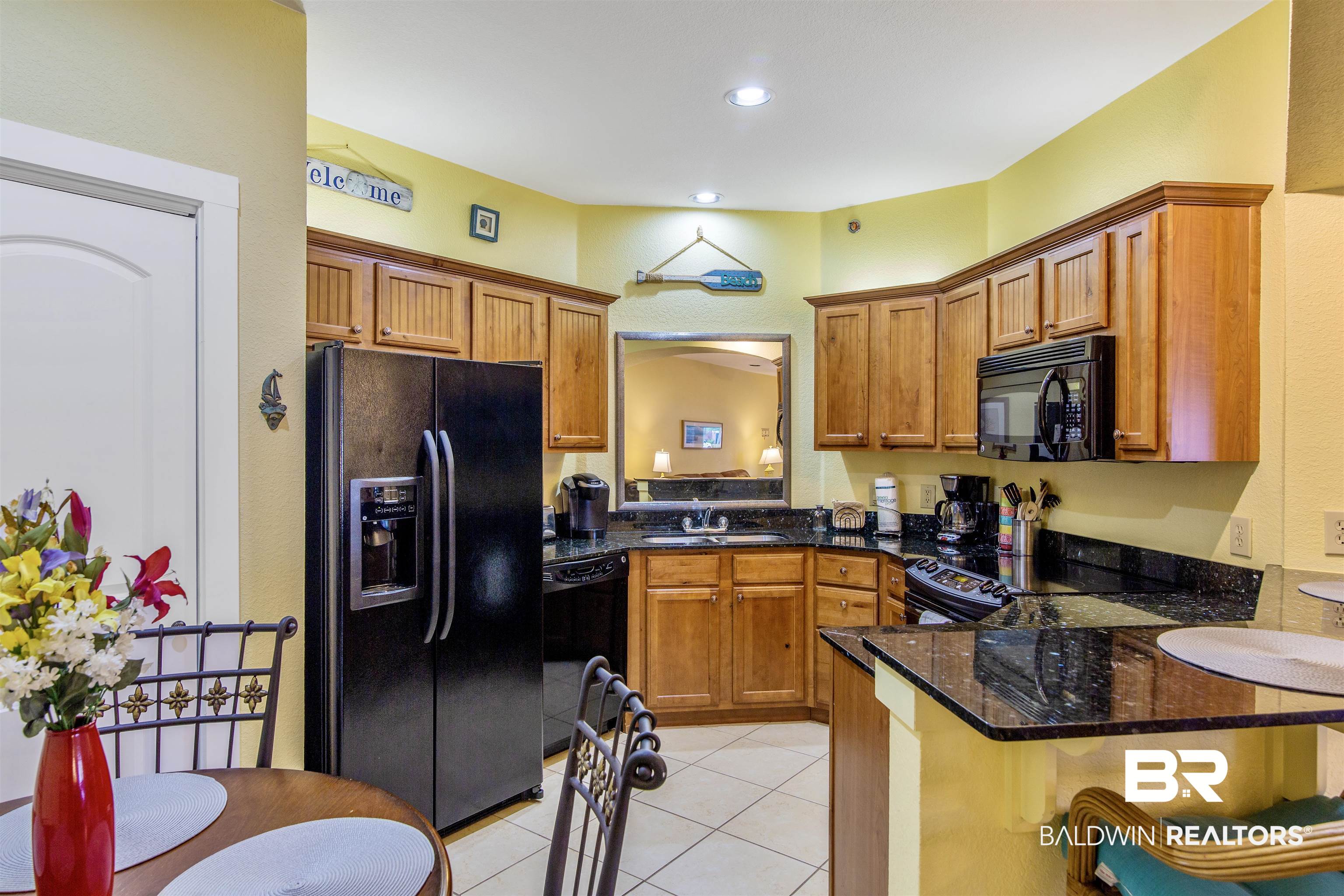 20050 Oak Road East, Unit 3703 Gulf Shores, AL 36542 - Photo 10 of 14