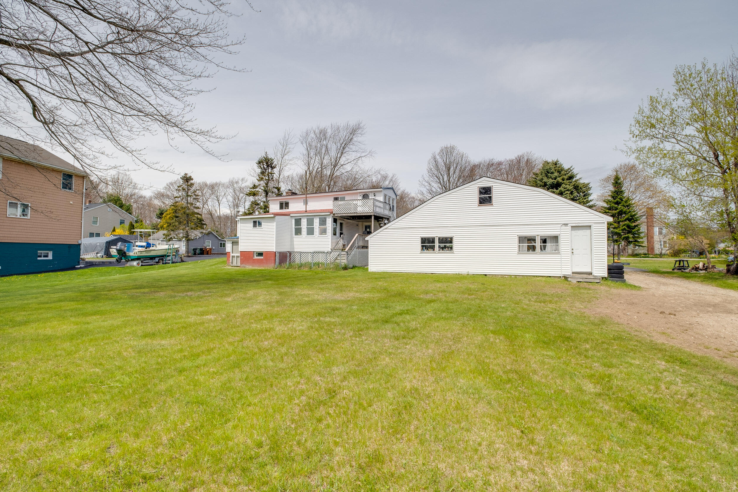 649 Ferry Road Saco, ME 04072 - Photo 33 of 52 649 Ferry Rd_Saco_39