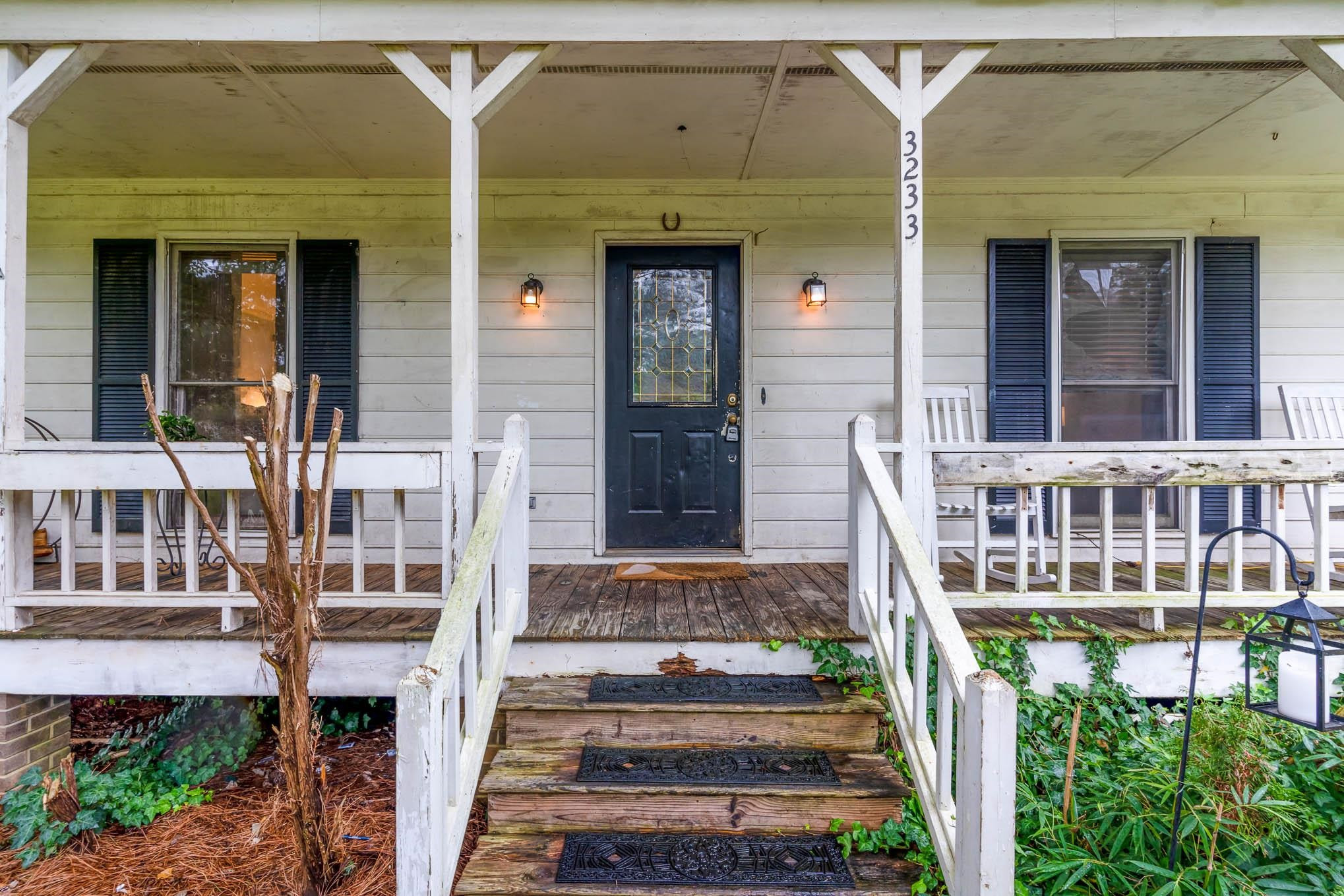 3233 Banks Road Raleigh, NC 27603 - Photo 4 of 27 Photo 4