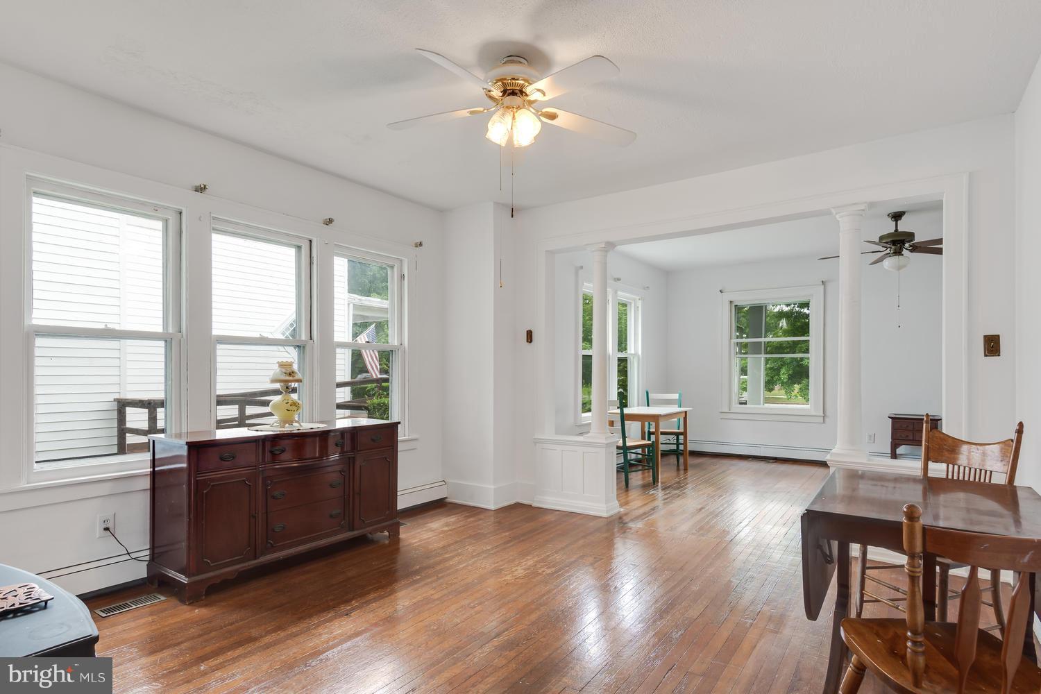 302 Central Avenue Ridgely, MD 21660 - Photo 14 of 30 DINING ROOM