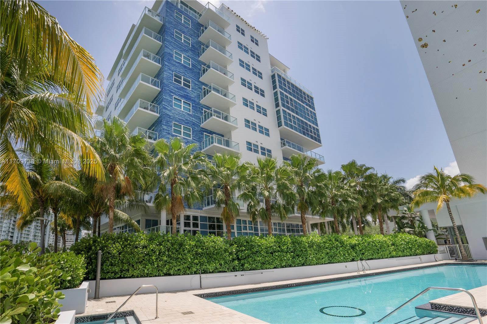 6103 Aqua Avenue, Unit 301 Miami Beach, FL 33141 - Photo 58 of 67