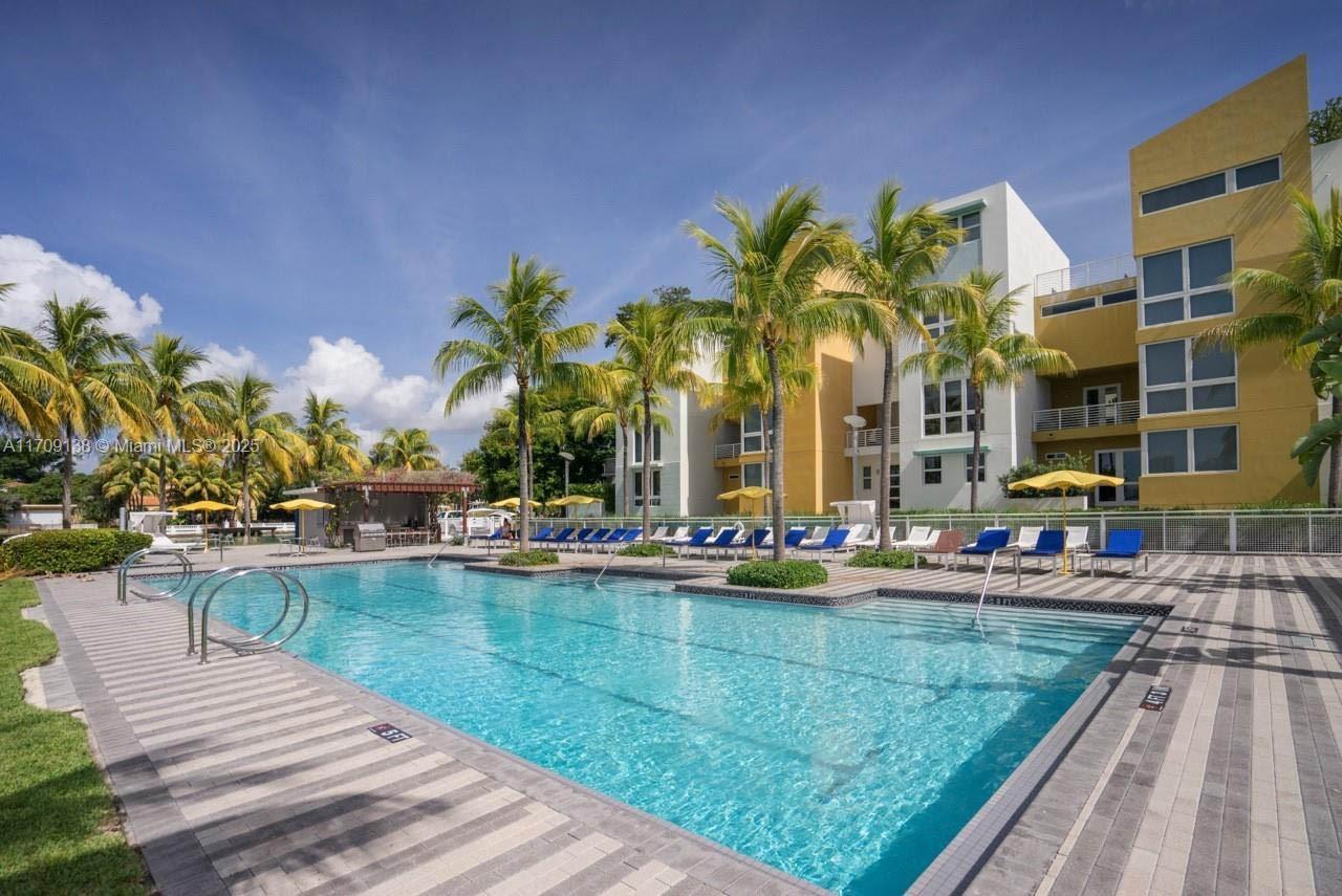 6103 Aqua Avenue, Unit 301 Miami Beach, FL 33141 - Photo 65 of 67