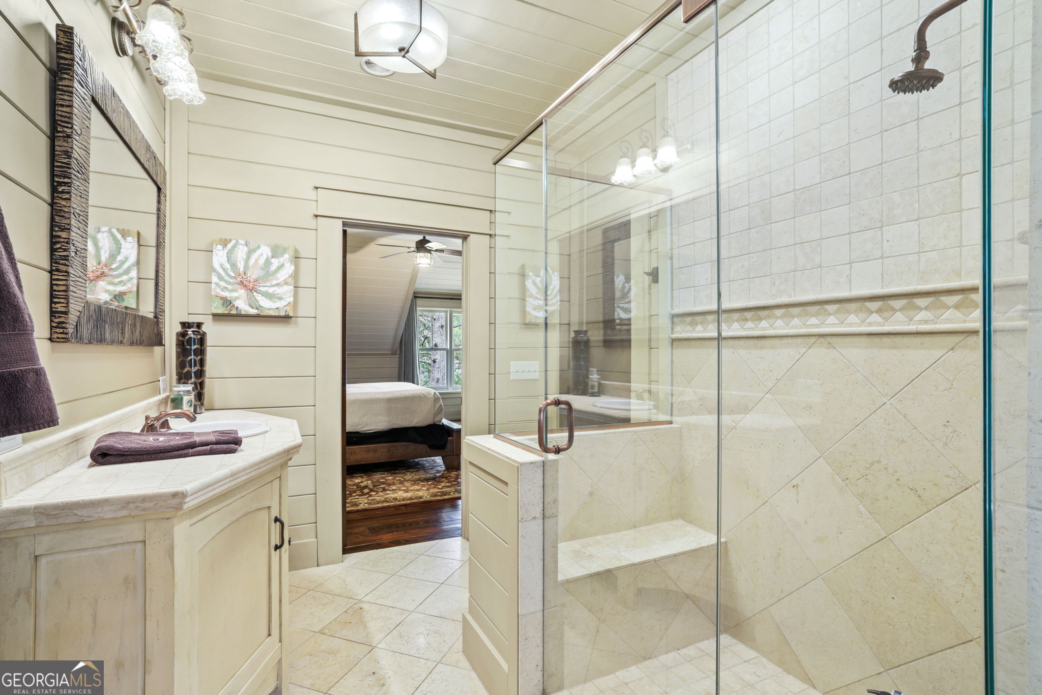 3914 Brandon Mill Road Lakemont, GA 30552 - Photo 48 of 125