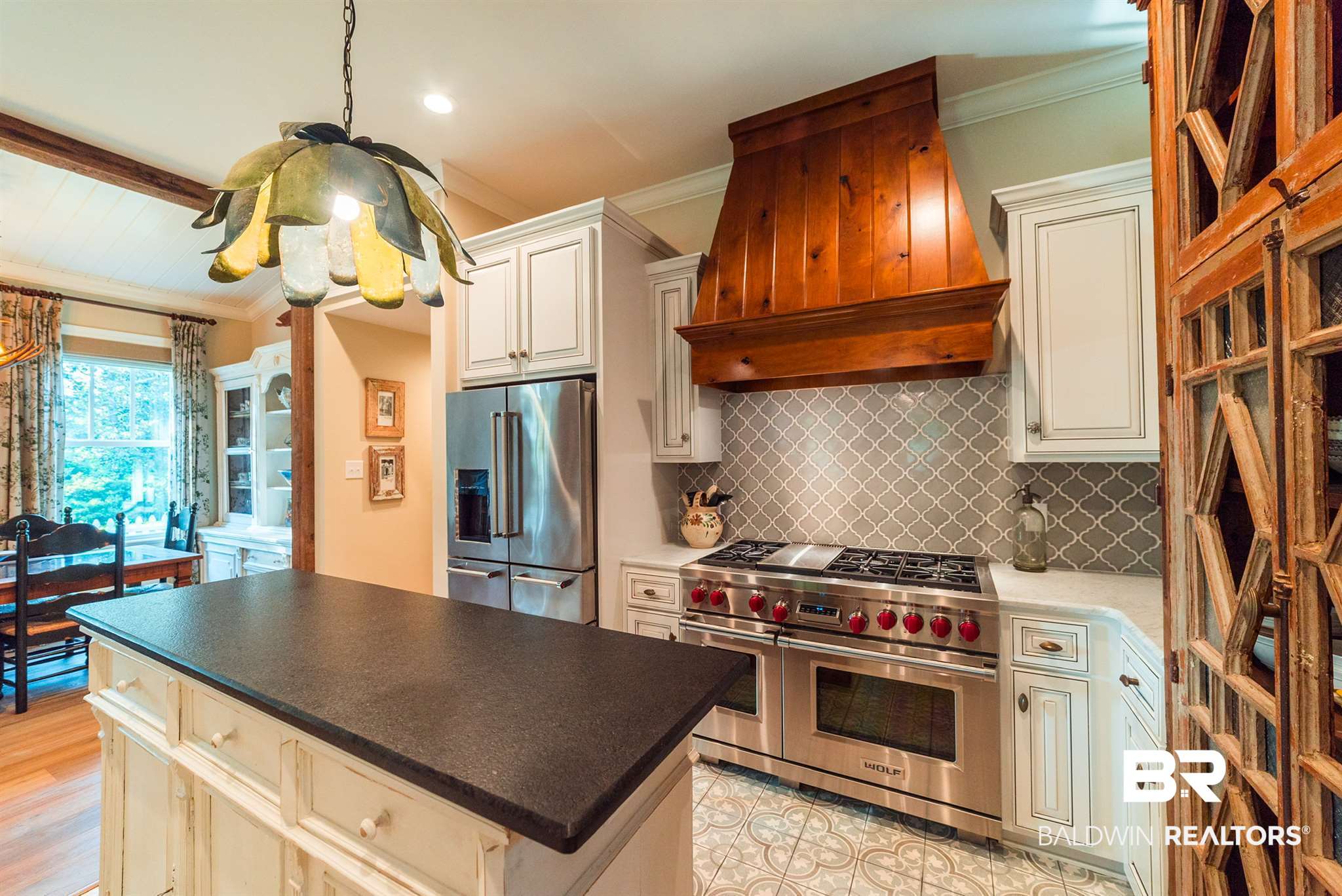 101 Orange Avenue Fairhope, AL 36532 - Photo 12 of 36 Kitchen