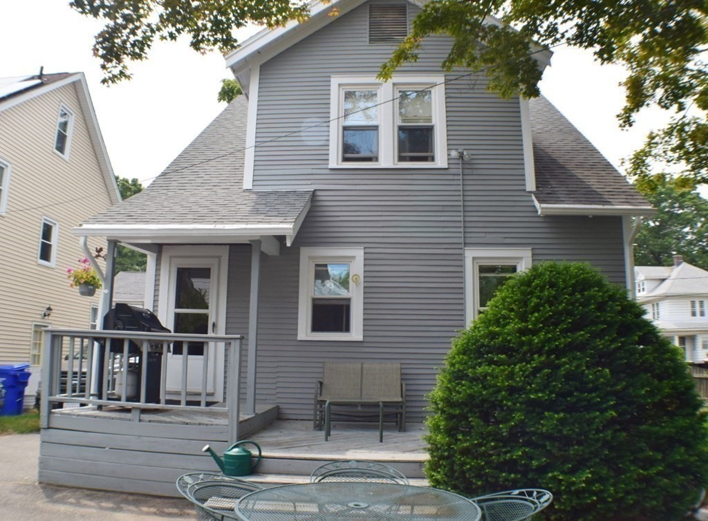 43 Brunswick Street Springfield, MA 01108 - Photo 19 of 19 Gallery Image 19
