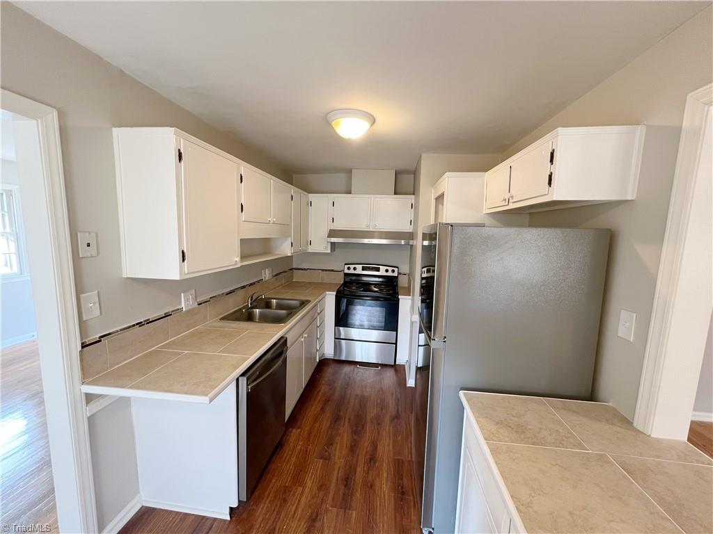 2601 Dulaire Road Greensboro, NC 27407 - Photo 5 of 17