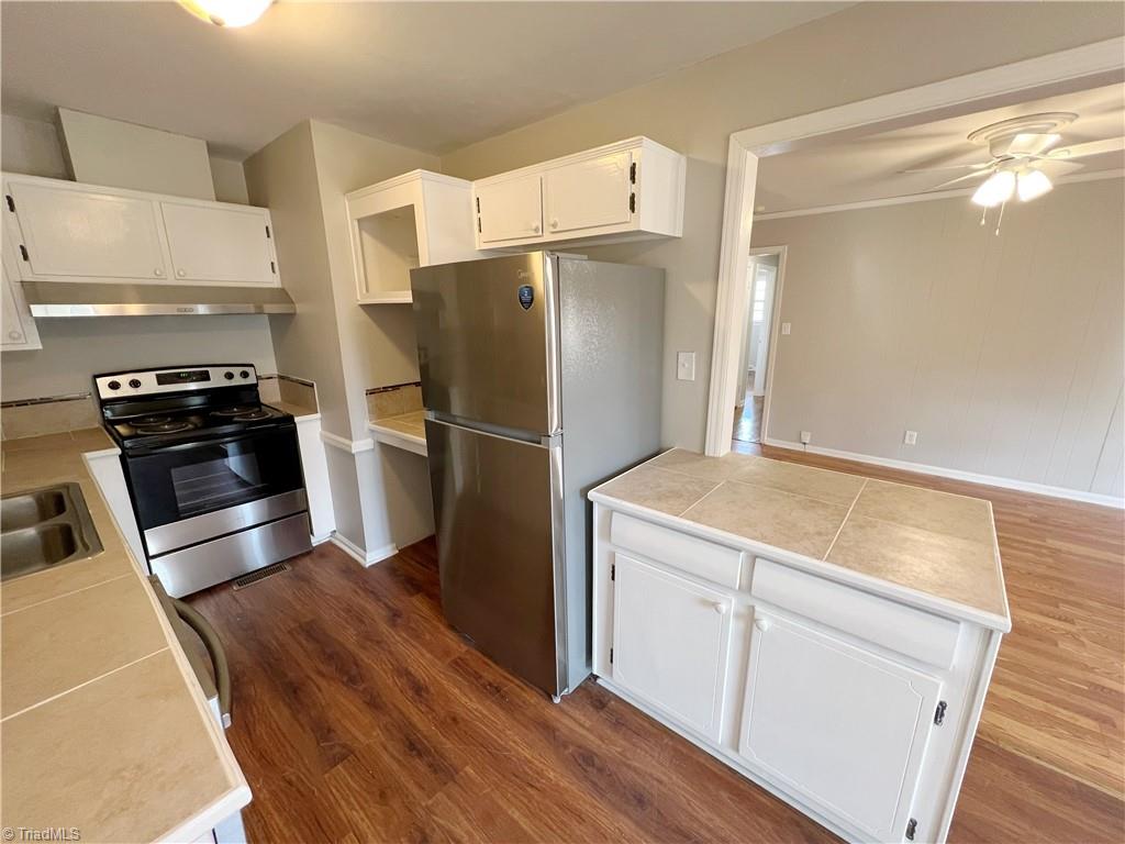 2601 Dulaire Road Greensboro, NC 27407 - Photo 6 of 17