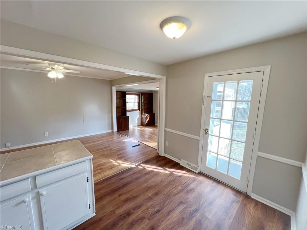 2601 Dulaire Road Greensboro, NC 27407 - Photo 7 of 17