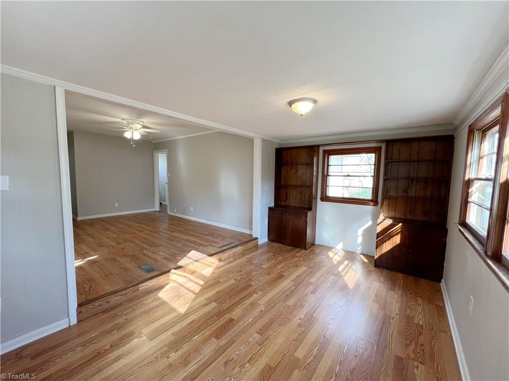 2601 Dulaire Road Greensboro, NC 27407 - Photo 9 of 17