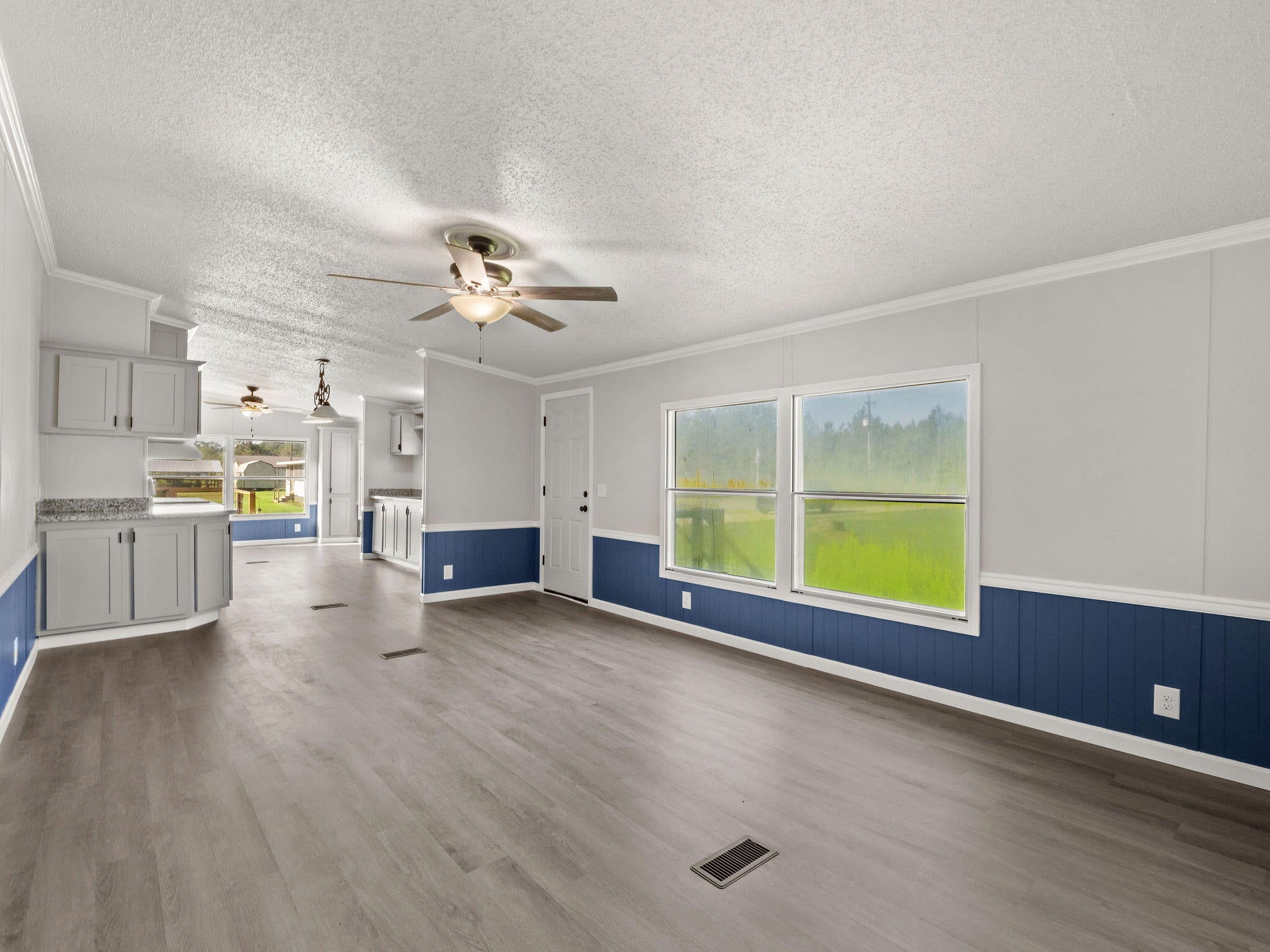 1581 Hayes Road Deridder, LA 70634 - Photo 3 of 17 Gallery Image 3