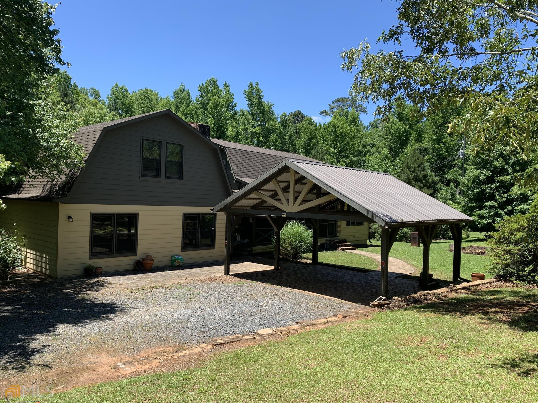 1483 Cowan Road Griffin, GA 30223 - Photo 1 of 1 Gallery Image 1