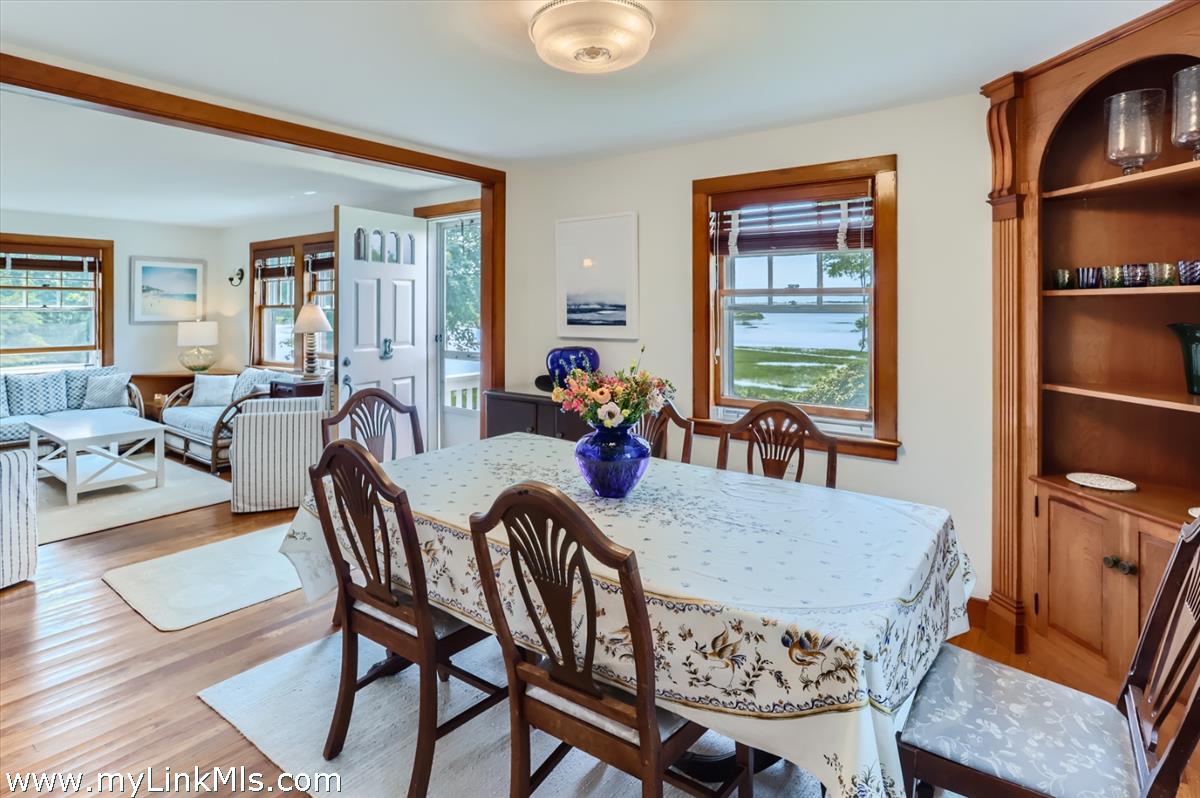 34 Edy's Island Way Chilmark, MA 02535 - Photo 26 of 46