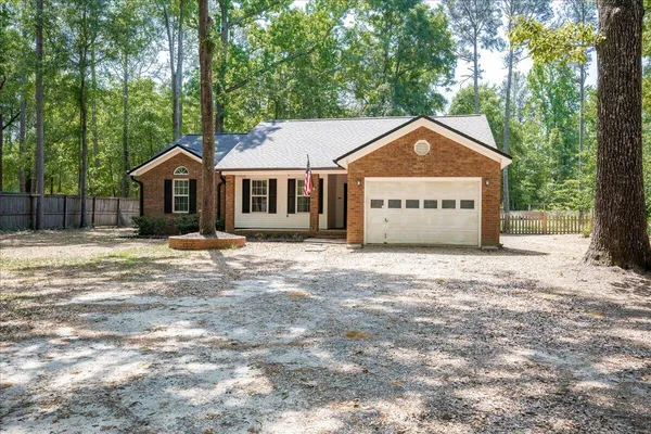 $245,000 | 2522 Quail Run Drive, Hephzibah, GA 30815