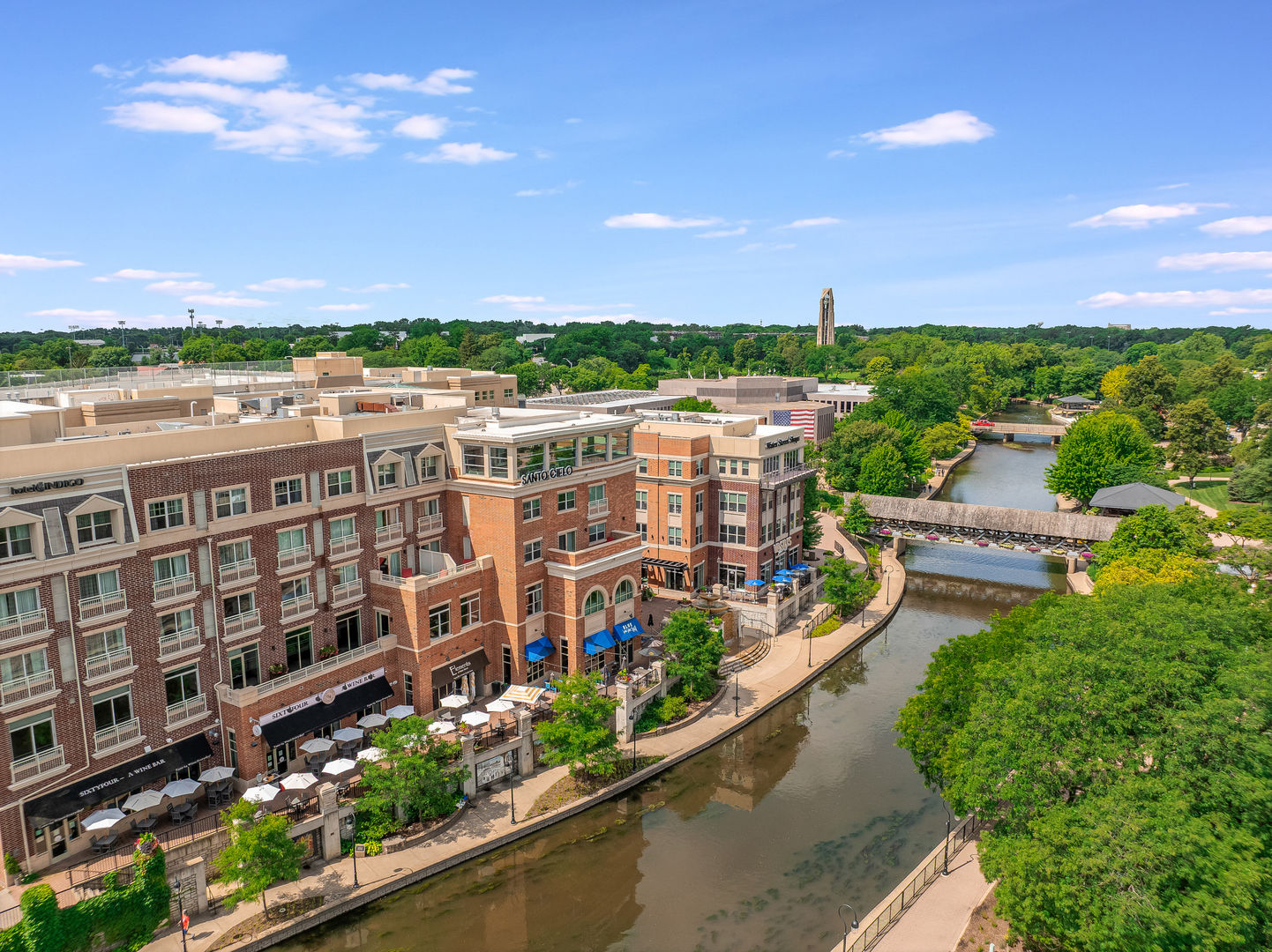 107 South Webster Street Naperville, IL 60540 - Photo 50 of 56