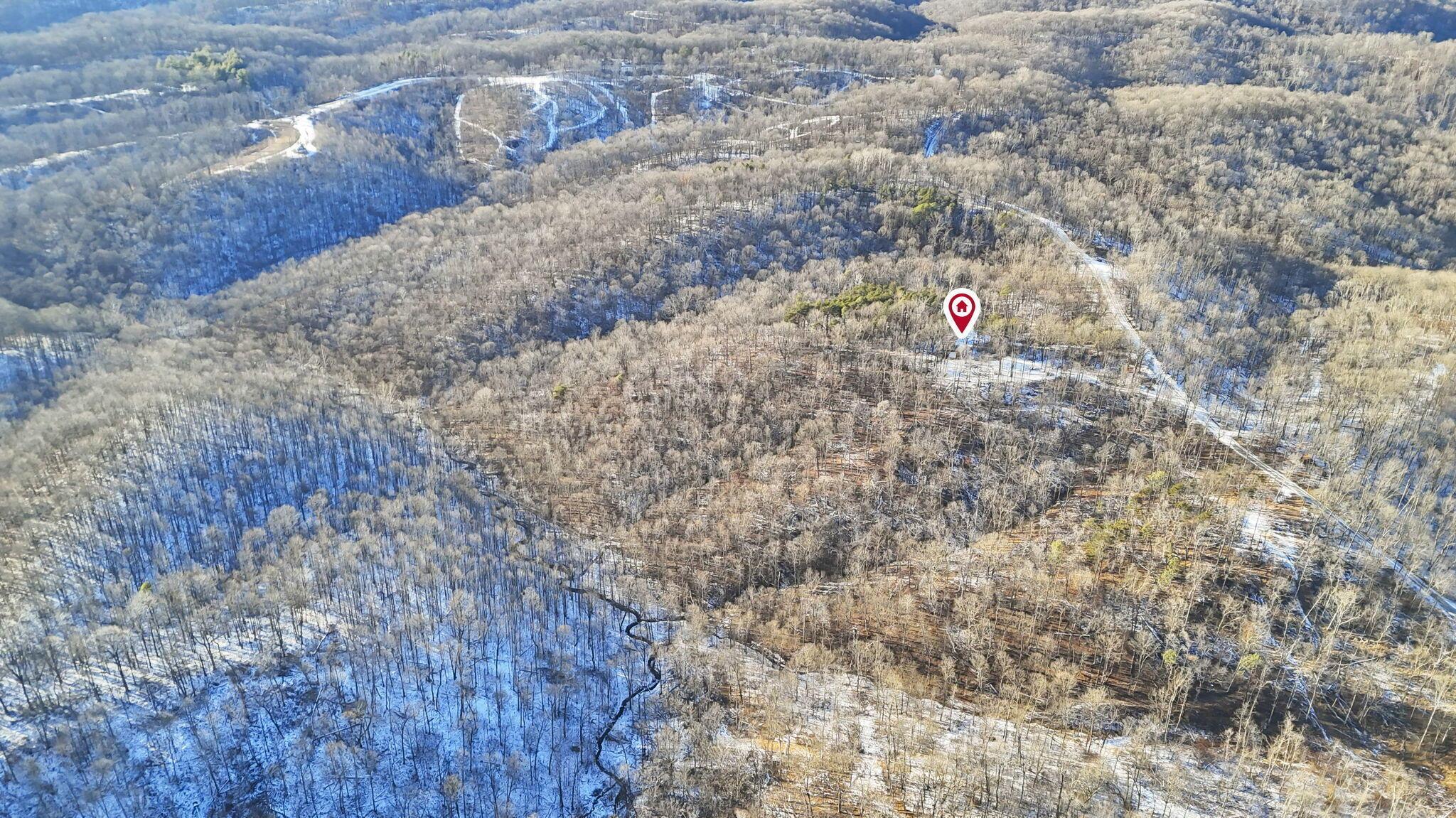 29225 Gearing Ridge Road Londonderry, OH 45647 - Photo 52 of 57 66-web-or-mls-DJI_20260120160046_0042_D