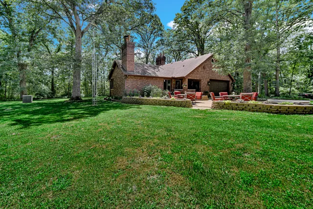 $995,000 | 12881 White Oak Avenue, Cedar Lake, IN 46303