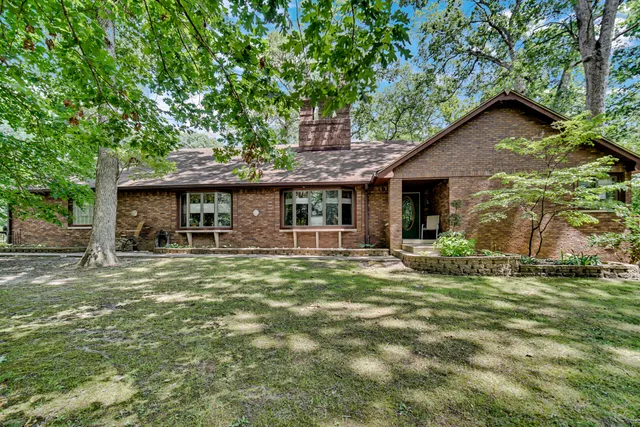 $995,000 | 12881 White Oak Avenue, Cedar Lake, IN 46303