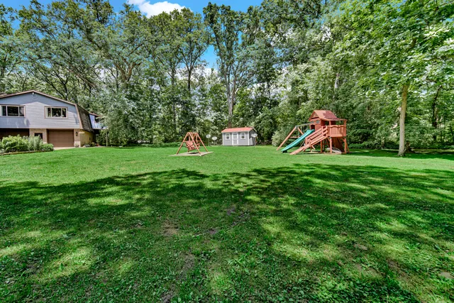 $995,000 | 12881 White Oak Avenue, Cedar Lake, IN 46303