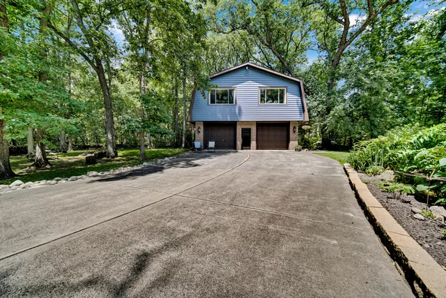 $995,000 | 12881 White Oak Avenue, Cedar Lake, IN 46303