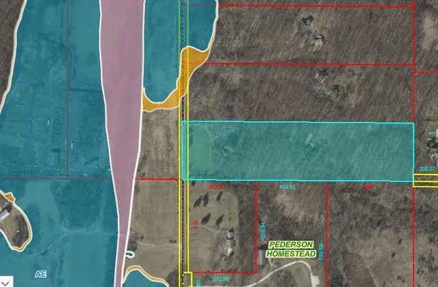 $995,000 | 12881 White Oak Avenue, Cedar Lake, IN 46303