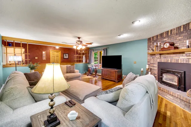 $995,000 | 12881 White Oak Avenue, Cedar Lake, IN 46303