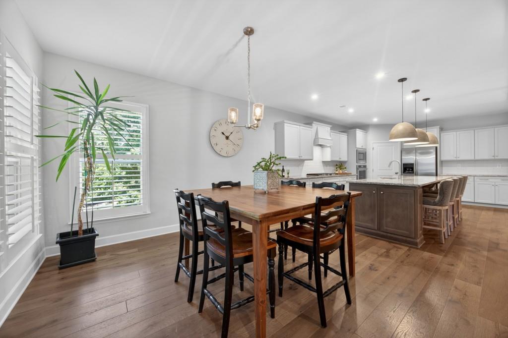2101 Gaddis Road Canton, GA 30115 - Photo 12 of 45
