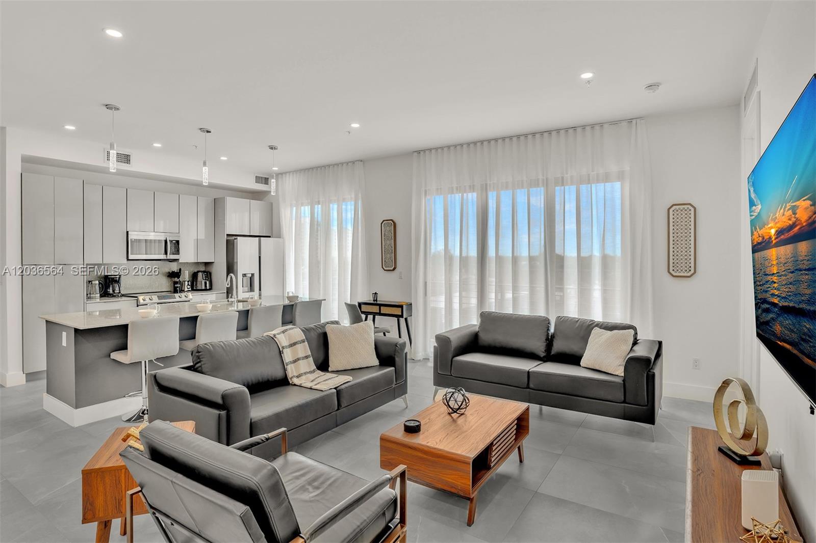 2100 Miami Road, Unit 401 Fort Lauderdale, FL 33316 - Photo 5 of 29