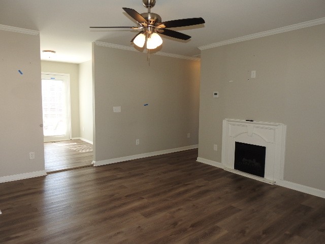 131 Overlook Place Columbia, TN 38401 - Photo 3 of 23