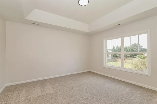 $319,900 | 719 Blue Lake Drive, Mebane, NC 27302