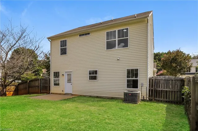 $319,900 | 719 Blue Lake Drive, Mebane, NC 27302