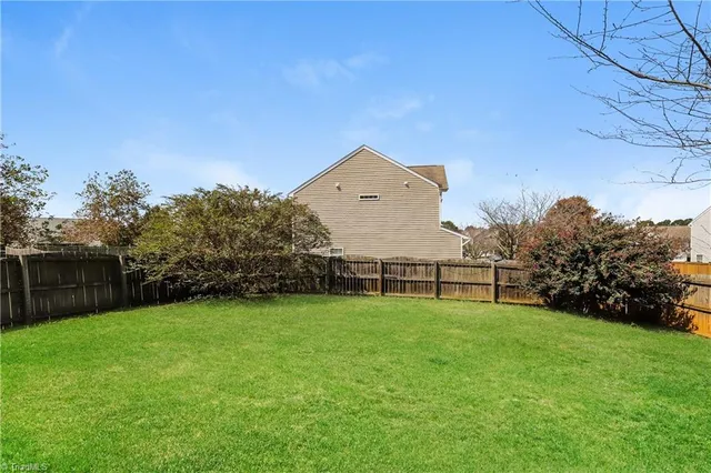 $319,900 | 719 Blue Lake Drive, Mebane, NC 27302