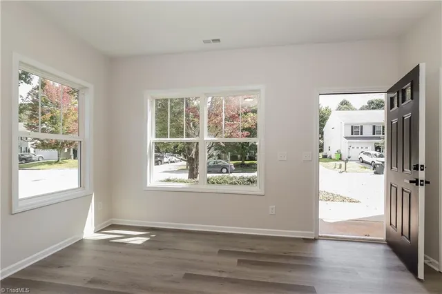 $319,900 | 719 Blue Lake Drive, Mebane, NC 27302