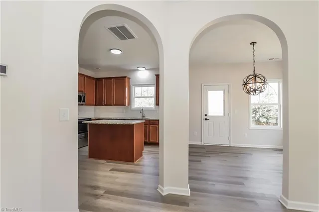 $319,900 | 719 Blue Lake Drive, Mebane, NC 27302