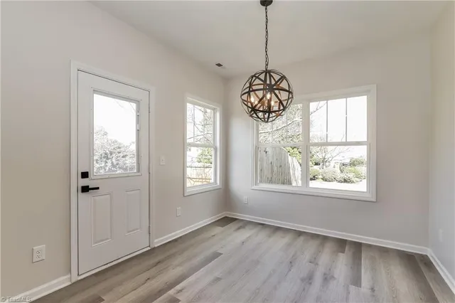 $319,900 | 719 Blue Lake Drive, Mebane, NC 27302