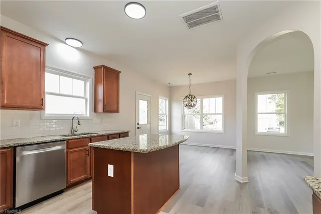 $319,900 | 719 Blue Lake Drive, Mebane, NC 27302