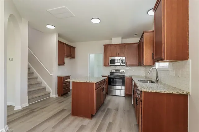 $319,900 | 719 Blue Lake Drive, Mebane, NC 27302