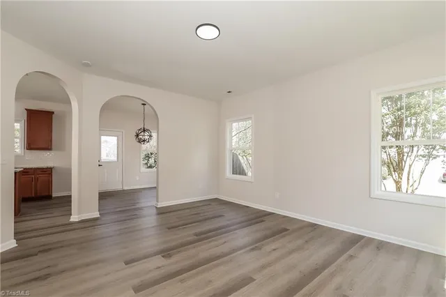 $319,900 | 719 Blue Lake Drive, Mebane, NC 27302