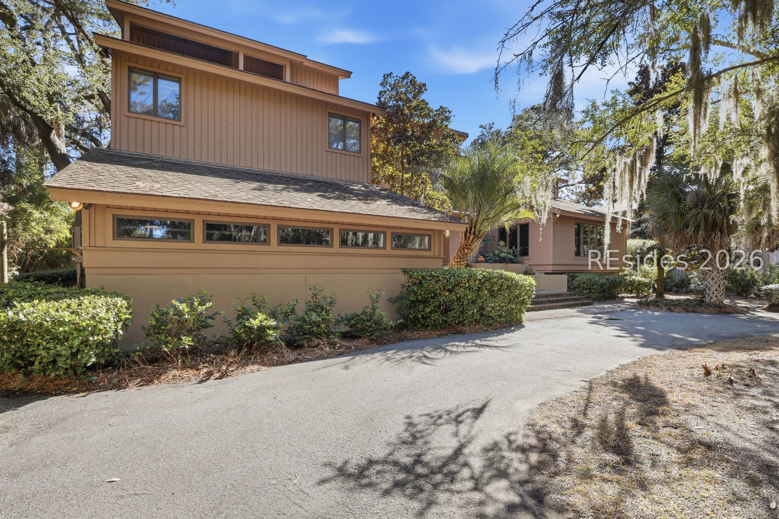 13 Beach Lagoon Road Hilton Head Island, SC 29928 - Photo 57 of 64