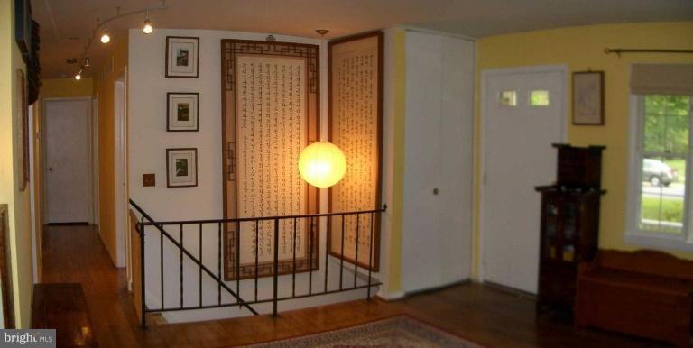 Entrance / Foyer
