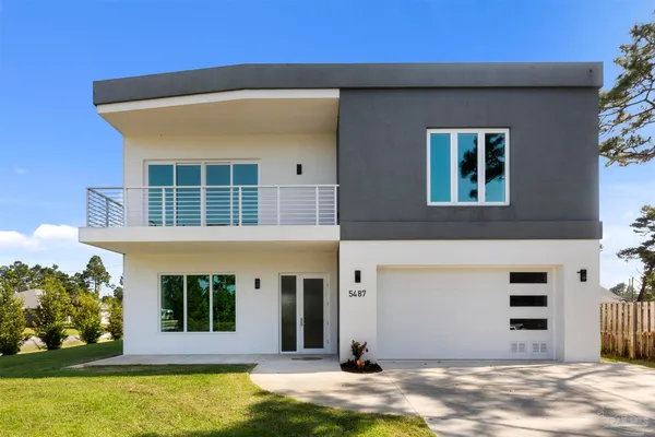 $1,049,000 | 5487 Cimmeron Court, Gulf Breeze, FL 32563