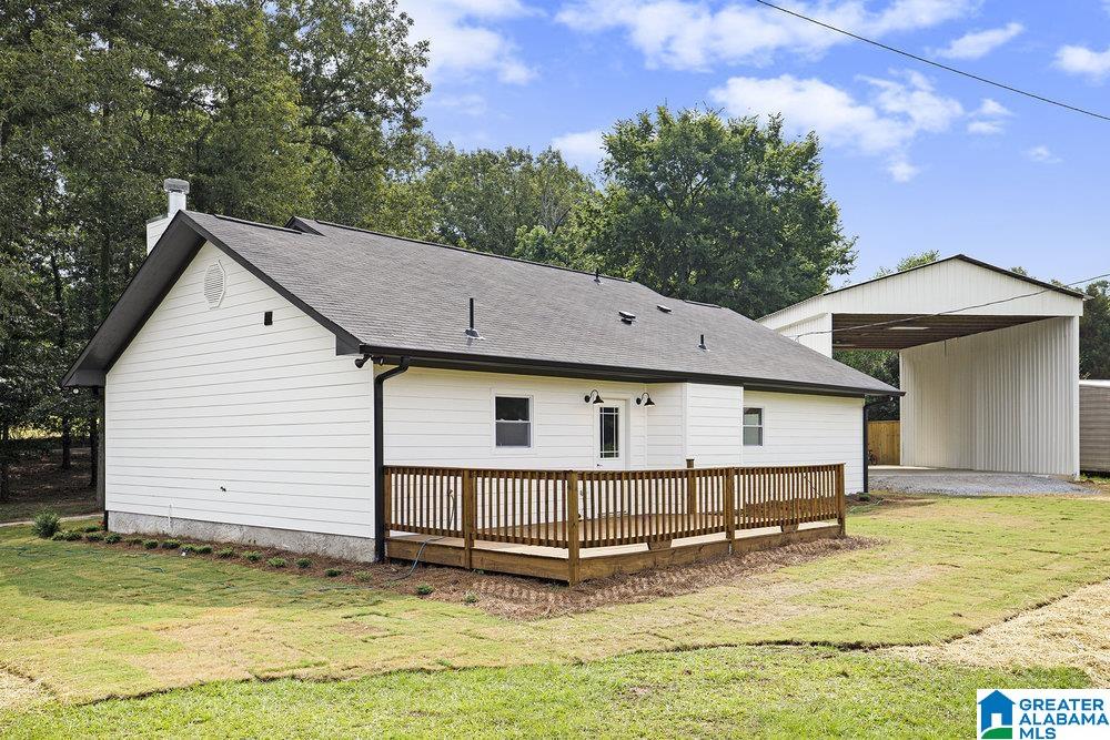 160 Briarvale Road Columbiana, AL 35051 - Photo 28 of 39