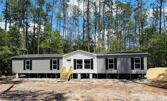 $269,900 | 2898 Orange Blossom Street, Bunnell, FL 32110