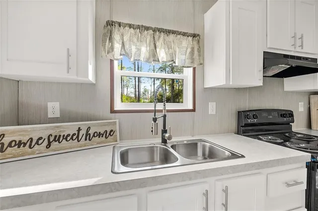 $269,900 | 2898 Orange Blossom Street, Bunnell, FL 32110